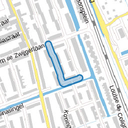 Anna van Burenstraat