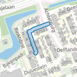 Baaienburg