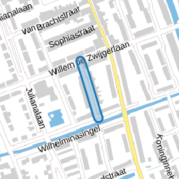 Beatrixstraat