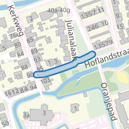 Bernhardstraat