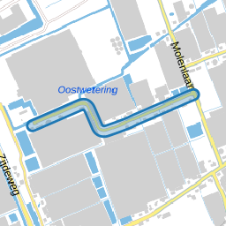Blokweg