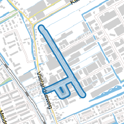 Boezemweg