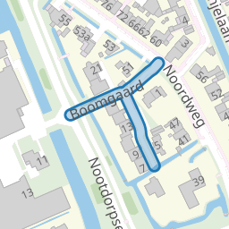 Boomgaard