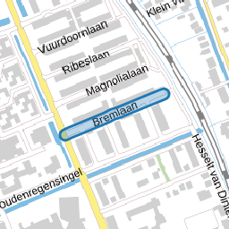 Bremlaan