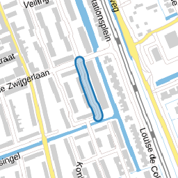 Charlotte de Bourbonstraat