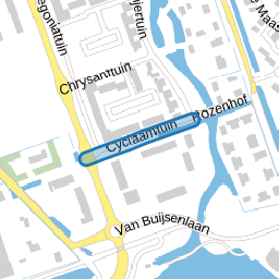 Cyclaamtuin