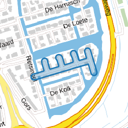 De Voorde