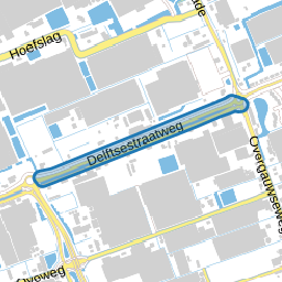 Delftsestraatweg