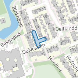 Dijkerwaal