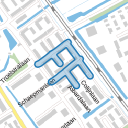 Dreeslaan