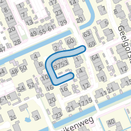 Gele Kwikstaartlande
