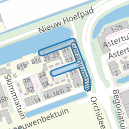 Geraniumtuin