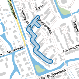 Grevelingen