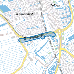 Groenekade