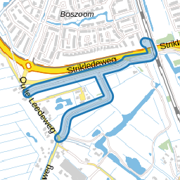 Groenekadepad