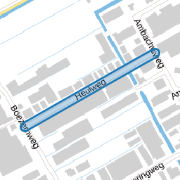 Heulweg