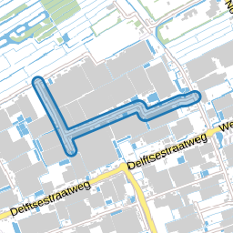 Hoefslag