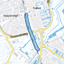 Hofpleinpad