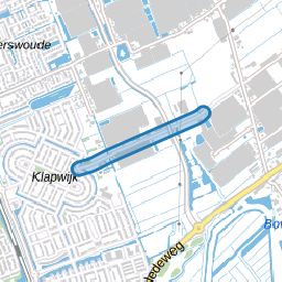Hoogseweg