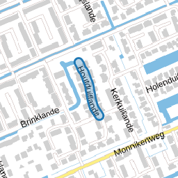 Houtduiflande