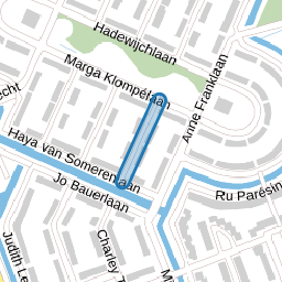 Joke Smitstraat