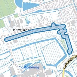 Keulseweg