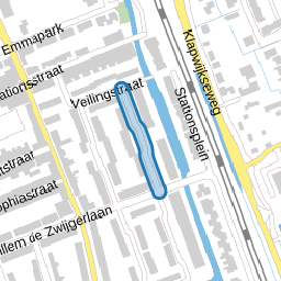 Keurmeesterstraat