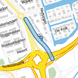 Klapwijksepad
