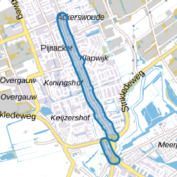 Klapwijkseweg