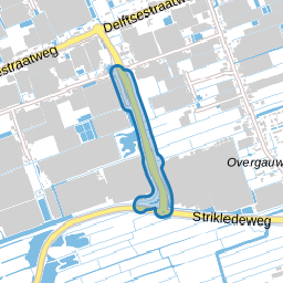 Komkommerweg