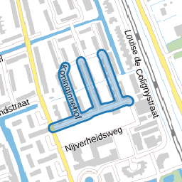 Koninginnehof