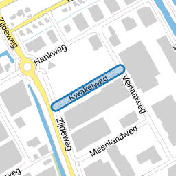 Kwakelweg