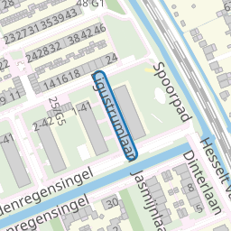 Ligustrumlaan