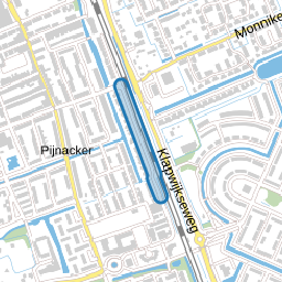 Louise de Colignystraat
