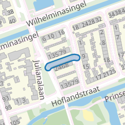 Marijkestraat
