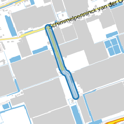 Meloenstraat
