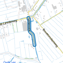 Molendijk