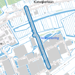 Molenlaan