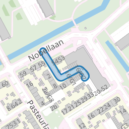 Nansenlaan