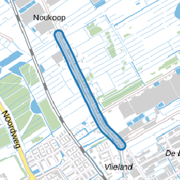 Nieuwkoopseweg
