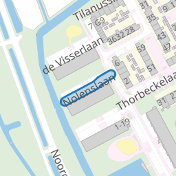 Nolenslaan