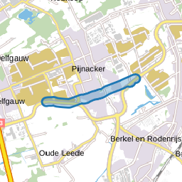 Oostlandpad