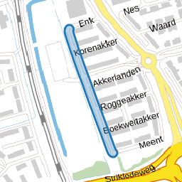 Oude Klapwijkseweg