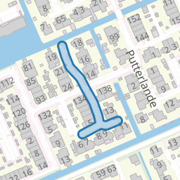 Patrijslande