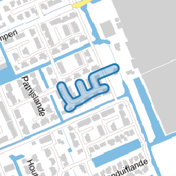Putterlande