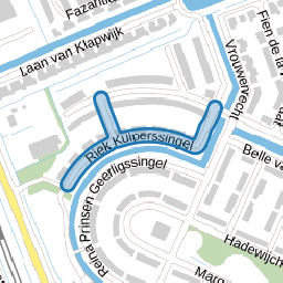 Riek Kuiperssingel