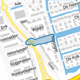 Rietlanden
