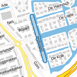 Rietsingel