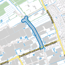 Rijskade