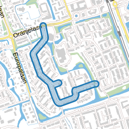 Rivierenlaan